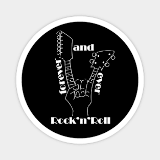 Rock'n'Roll Magnet